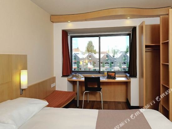 Фото ibis Amsterdam Centre Stopera Hotel