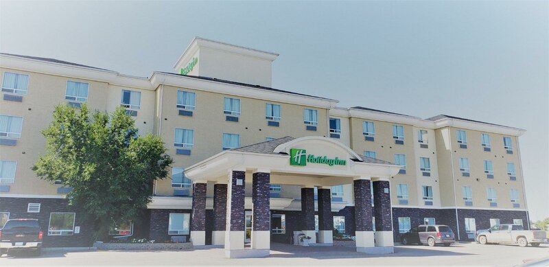 Holiday Inn Hotel & Suites Regina, an Ihg Hotel