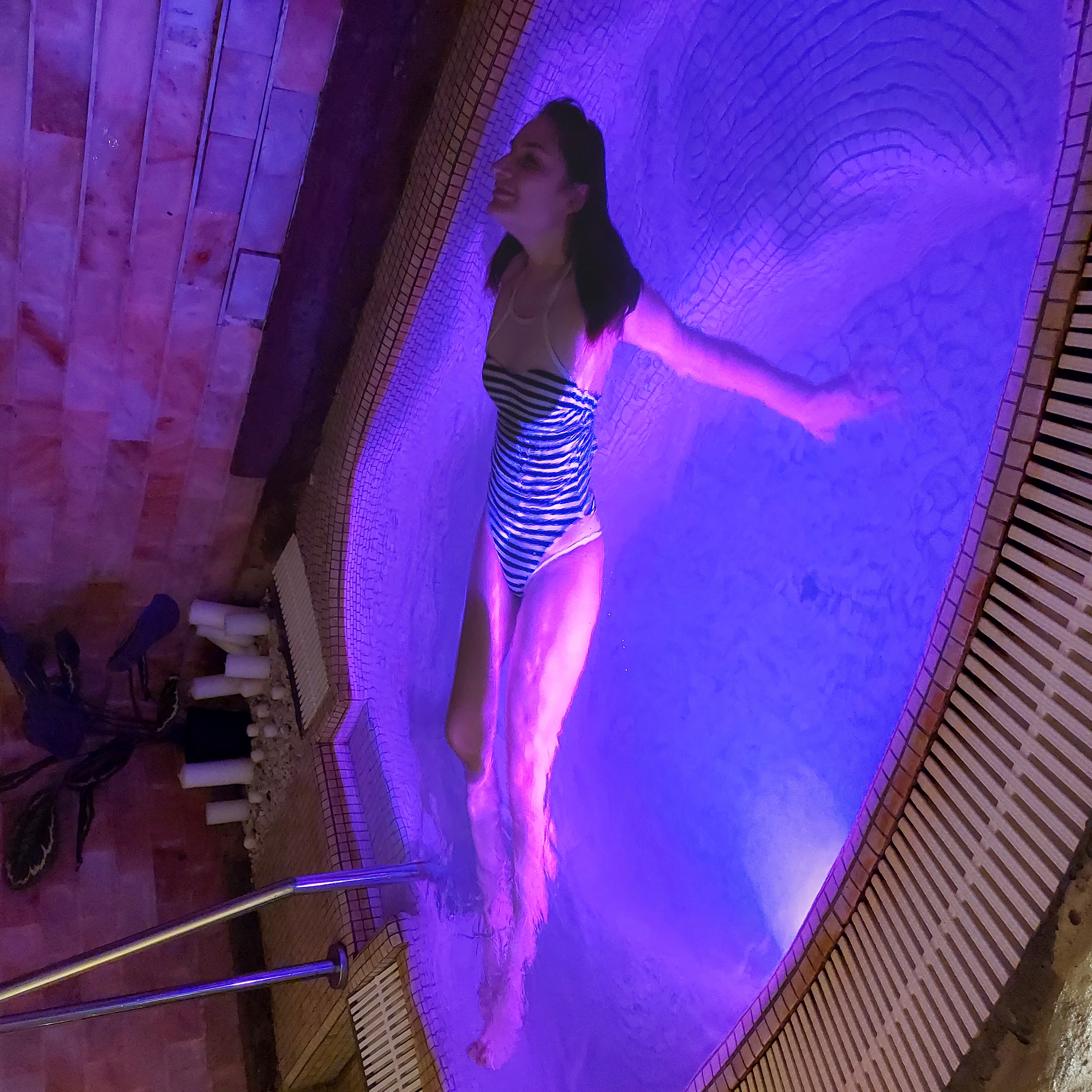 Фото Dolphin Planet Hotel&SPA4