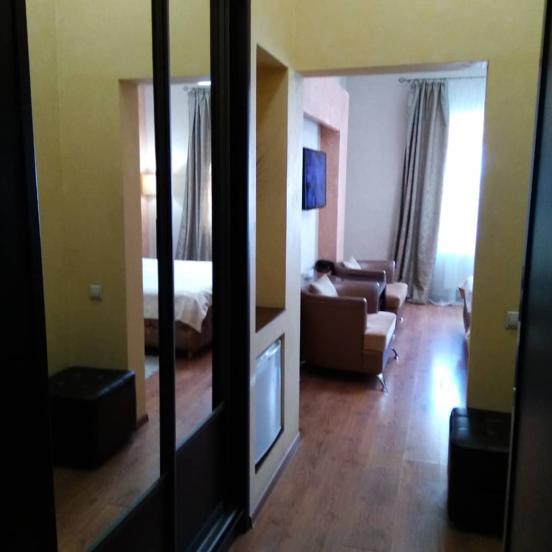 Фото Bon Voyage, корпус 1