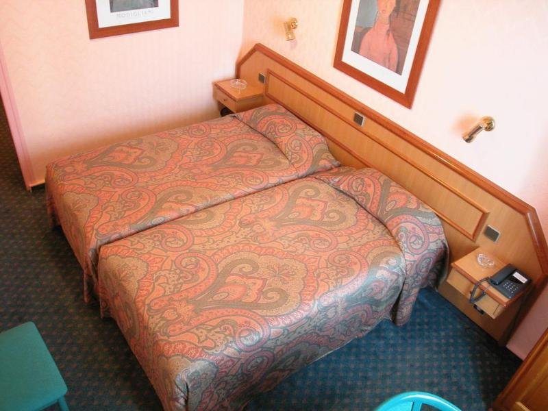 Фото Hotel De La Paix