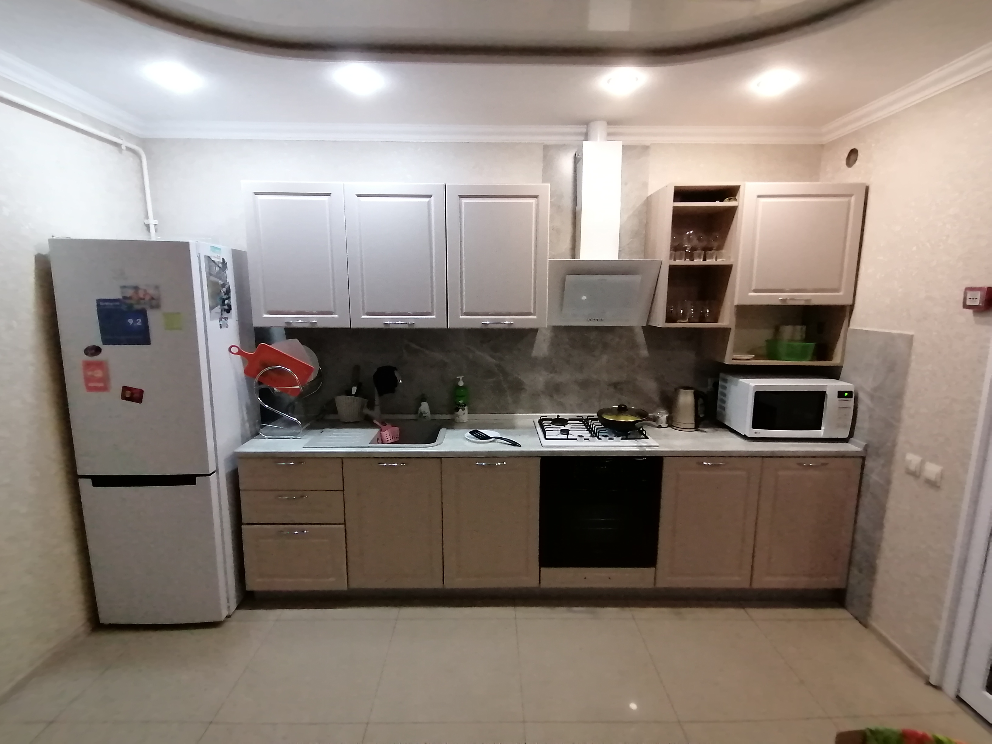 Фото Orange House