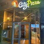 Сити Пицца (ulitsa Lunacharskogo, 398Б), pizzería