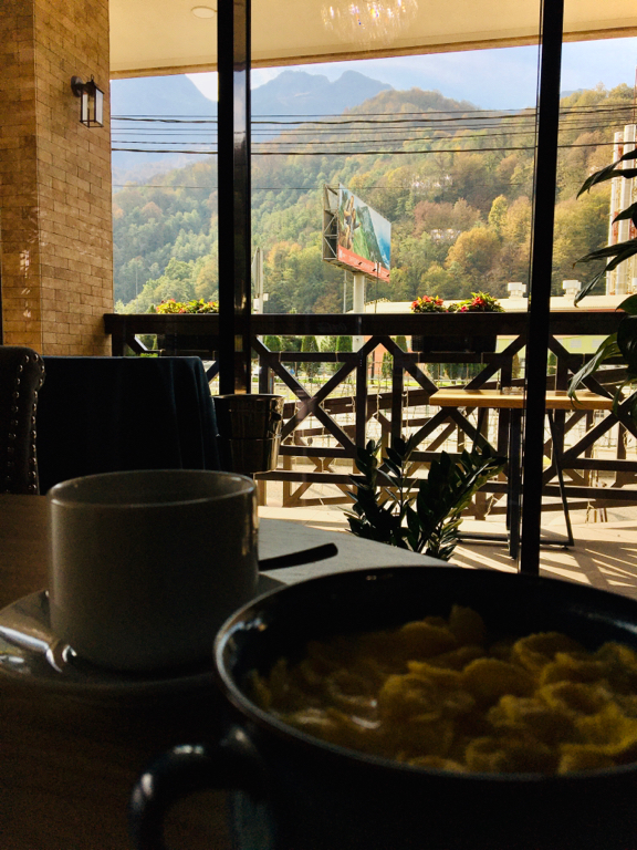 Фото Атлант Sky