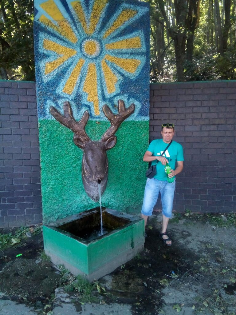 Волга базарный карабулак