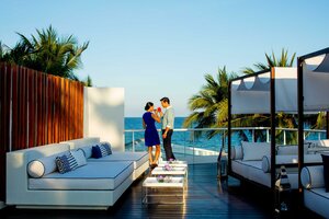 Гостиница Intercontinental Hua Hin Resort