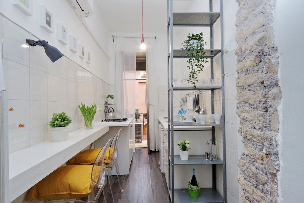 Фото Panisperna Apartment 2