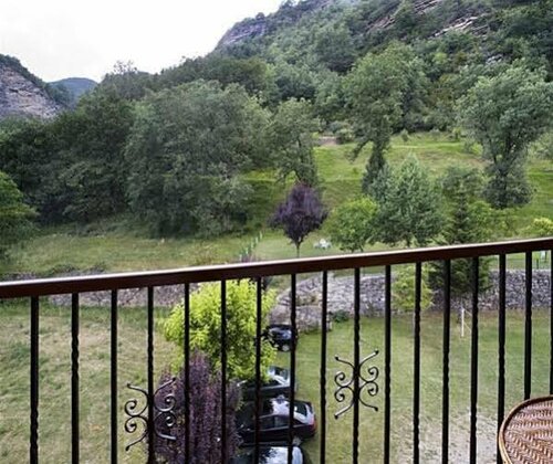 Гостиница Hotel Latre