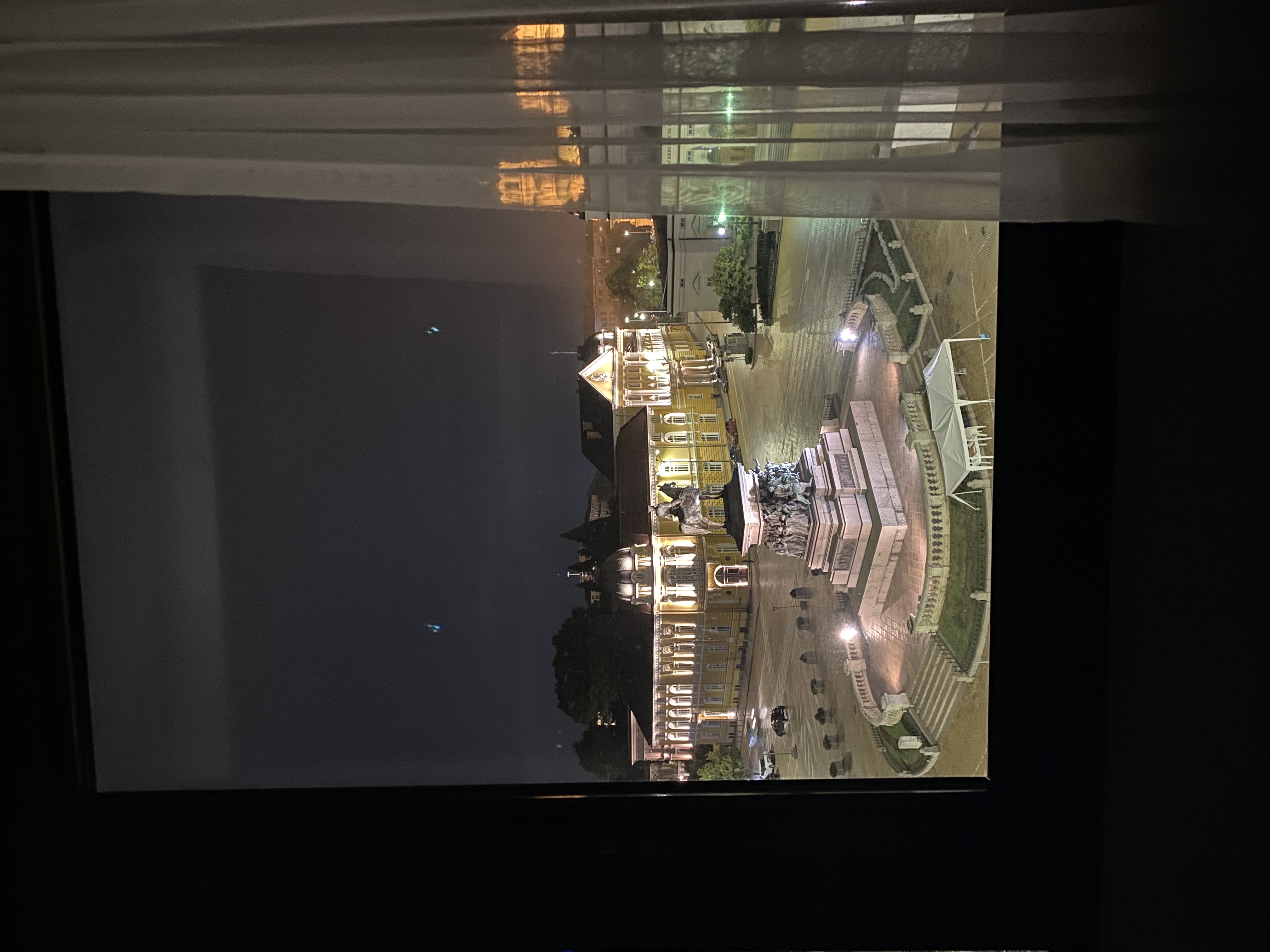 Фото InterContinental Sofia, an Ihg Hotel