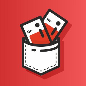 Деньги с собой