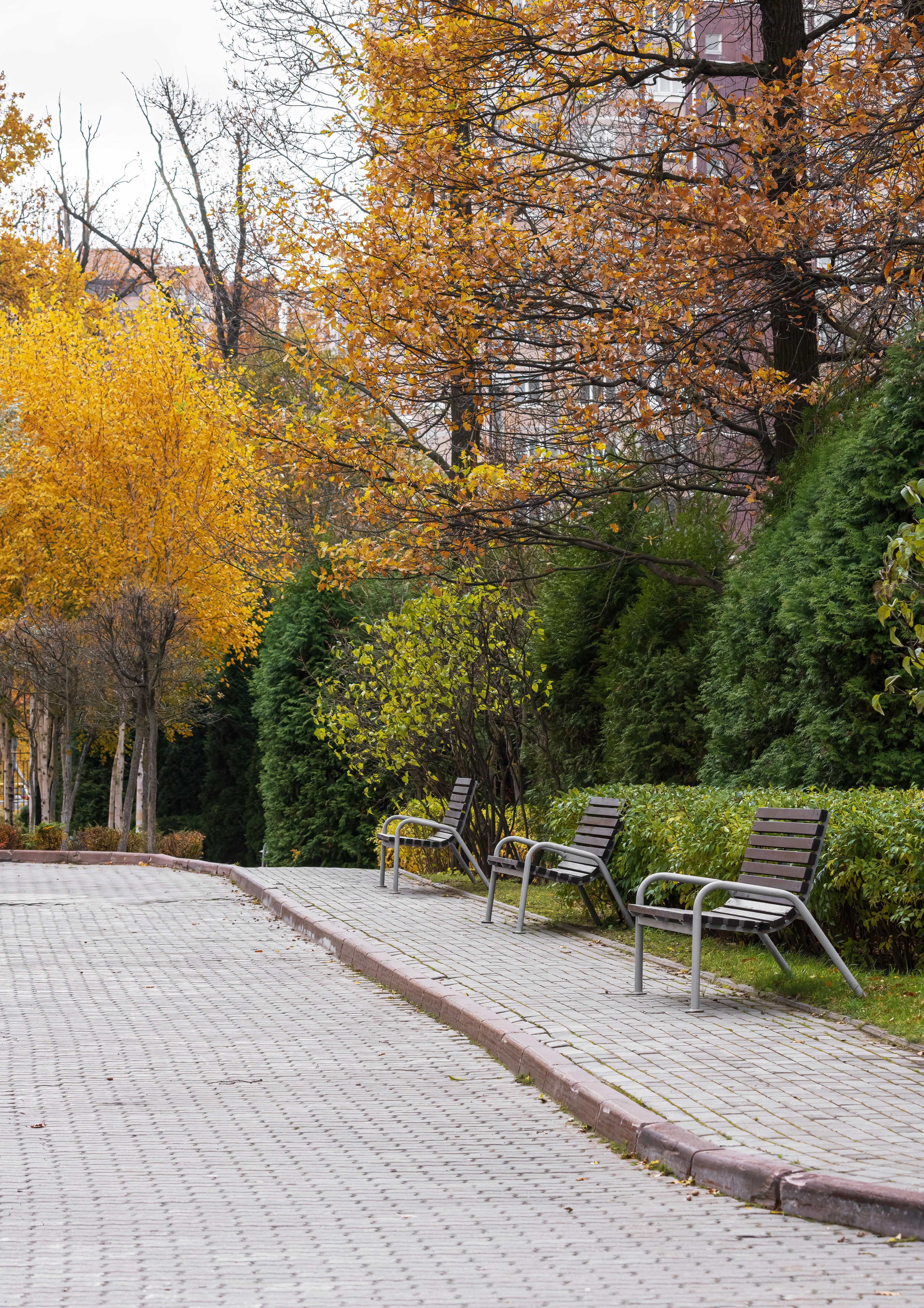 Фото МГИМО Отель