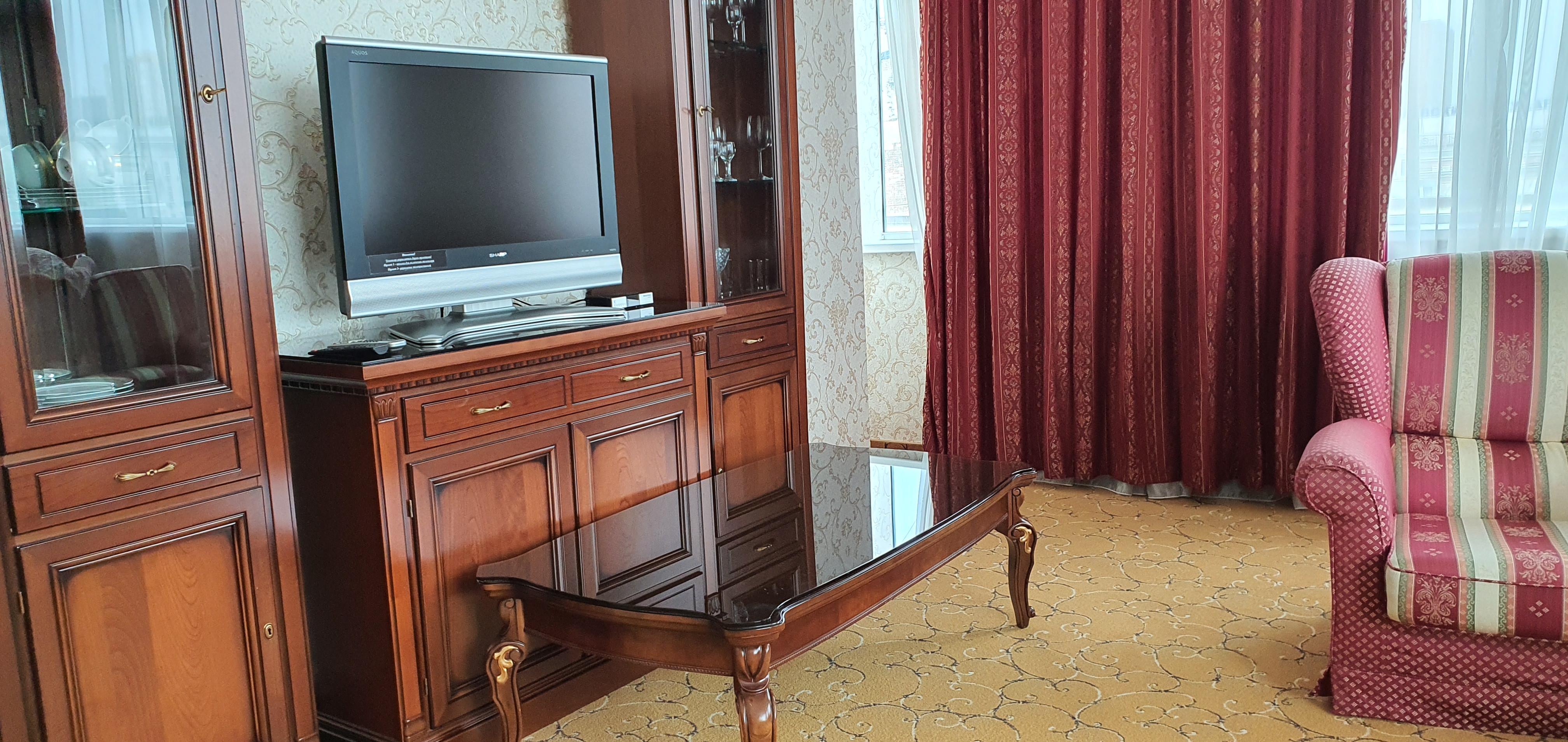 Фото Европа