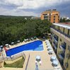 Blue Sky Hotel - Parking & All Inclusive