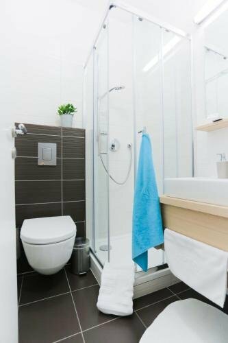 Гостиница Bed And Breakfast 4Citywindows в Загребе