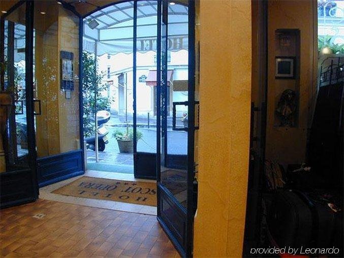 Фото Ascot Opera