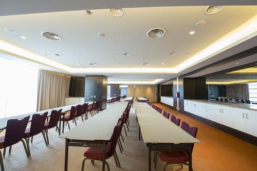 Гостиница Intercontinental Luanda Miramar, an Ihg Hotel в Луанде