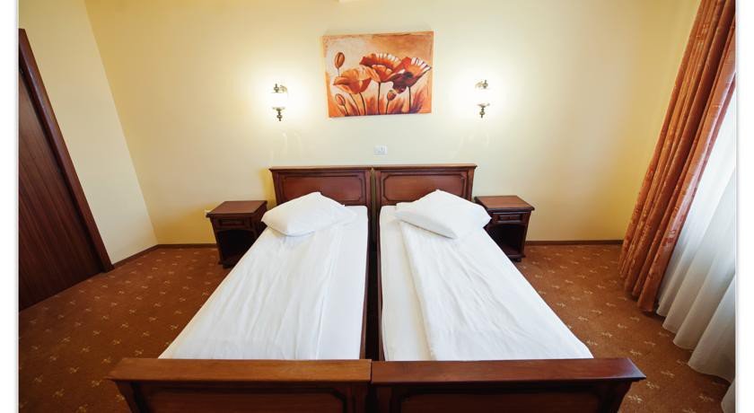 Фото Hotel Coandi