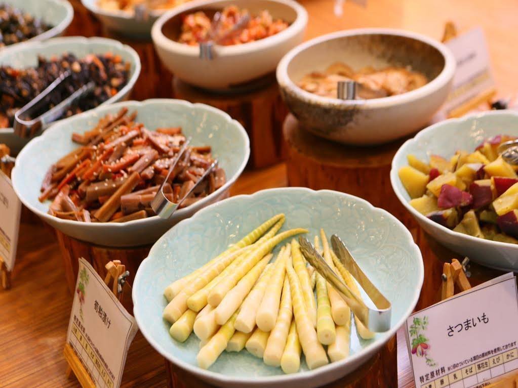 Фото Manza Hotel Juraku