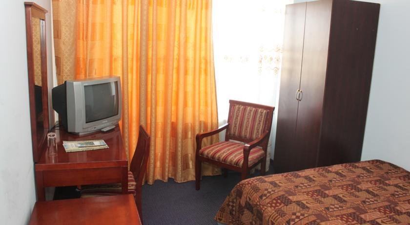 Фото Гранд Бухара