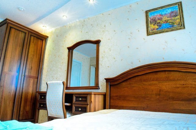 Фото Юбилейная