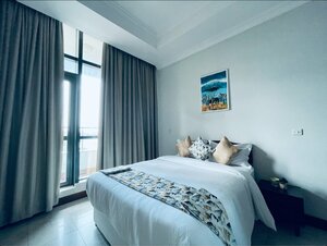 Апартаменты Апартаменты Fairview Luxury