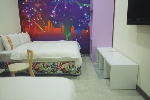 Фото King Plaza Hotel