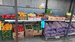 Farmers' market (stanitsa Gostagayevskaya, Sovetskaya ulitsa, 68), market