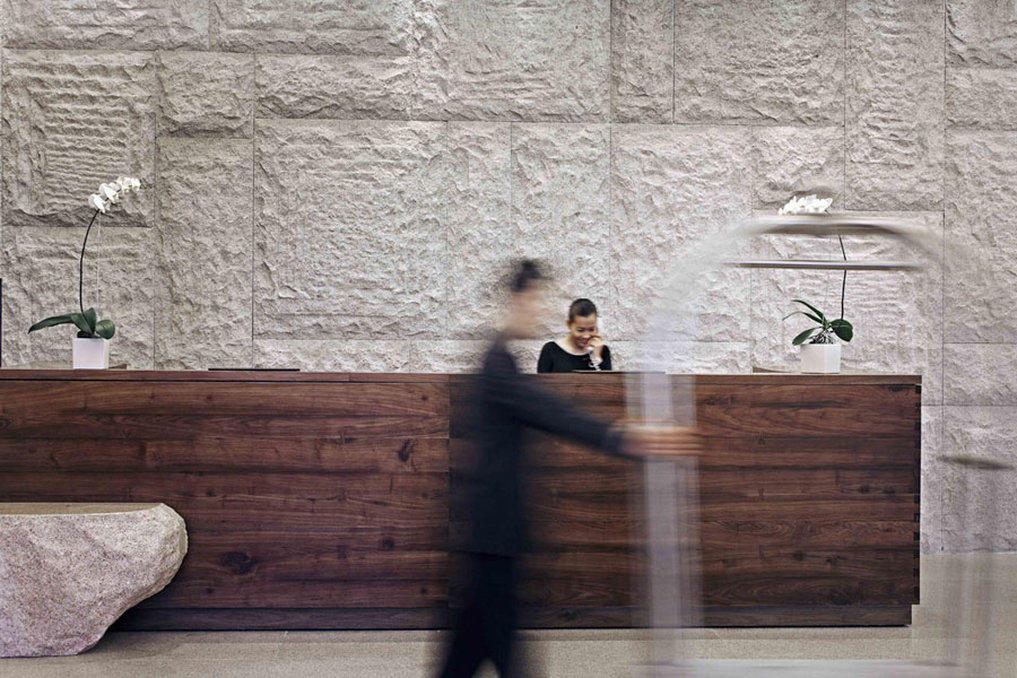 Фото InterContinental Saigon Residences, an Ihg Hotel