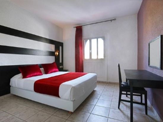 Фото Anezi Tower Hotel