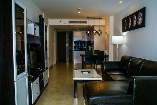 Centara Avenue Residence by Towers