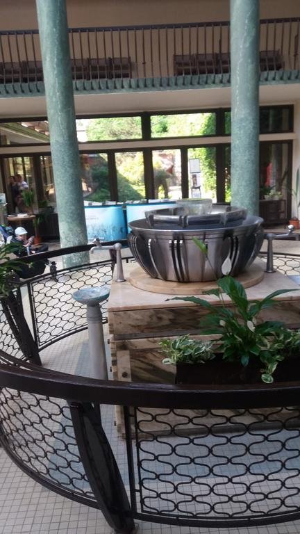 Фото Hotel Adamantino