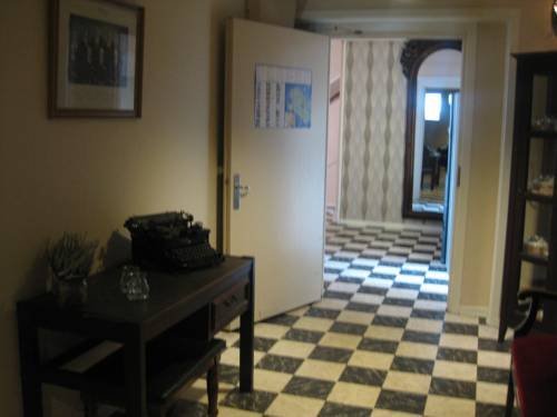 Фото Hotel Harmonien