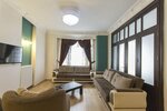 Nest Suite (İstanbul, Şişli, Nakiye Elgün Sok., 28) ، سكن للإيجار اليومي