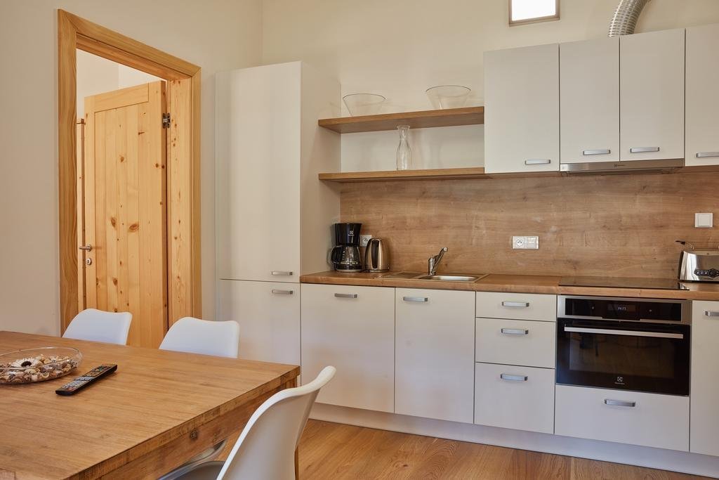 Фото Residence Kov& xE1; rna