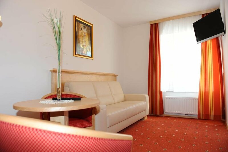 Гостиница Hotel-Gasthof-Fleischerei - Zur Alten Post
