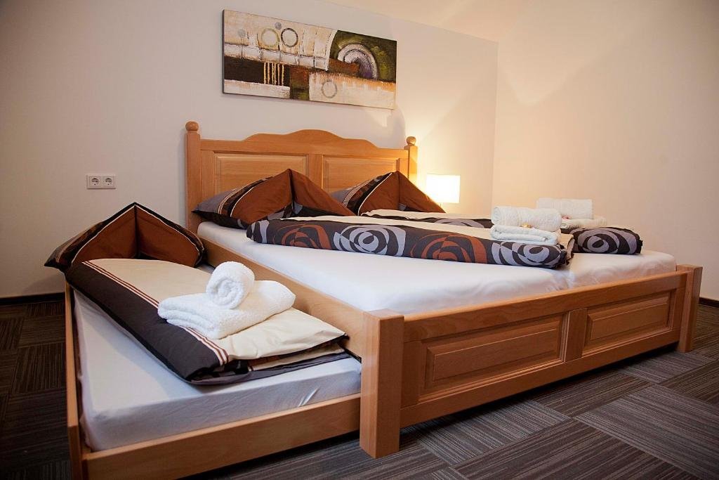 Фото Appartements-dalila