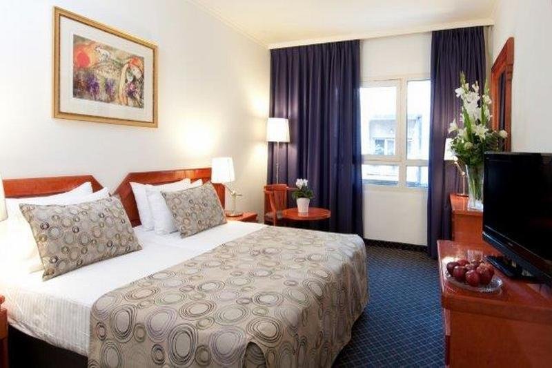 Фото Montefiore Hotel