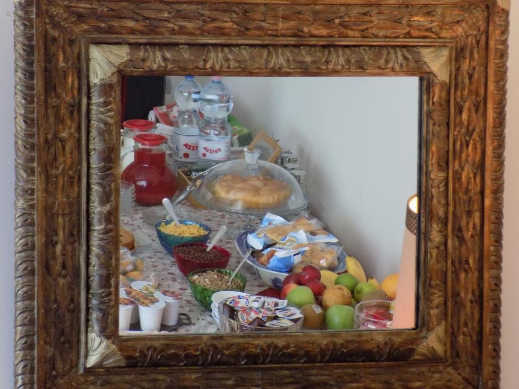 Фото La Giara Rooms