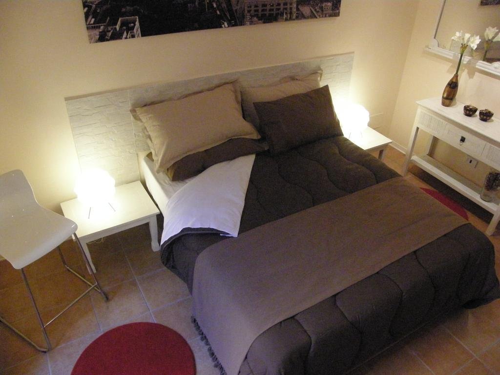 Фото Be First B&b