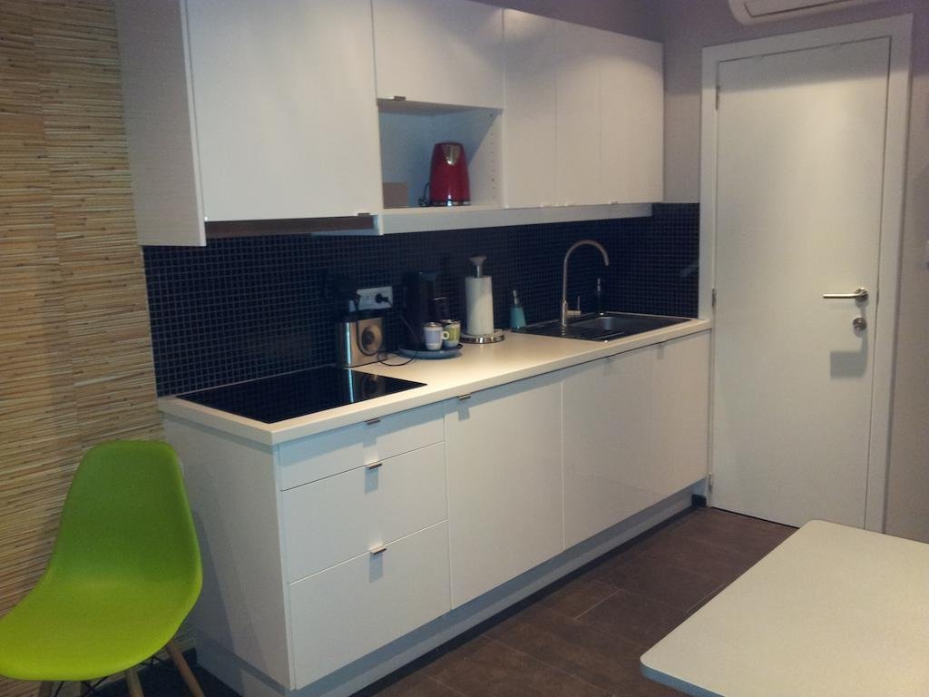 Фото Apartment At Ghent
