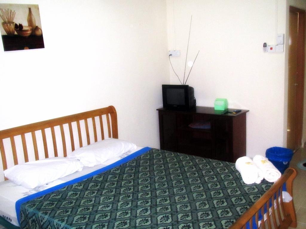 Фото Riverside Greenery Inn by Oyo Rooms