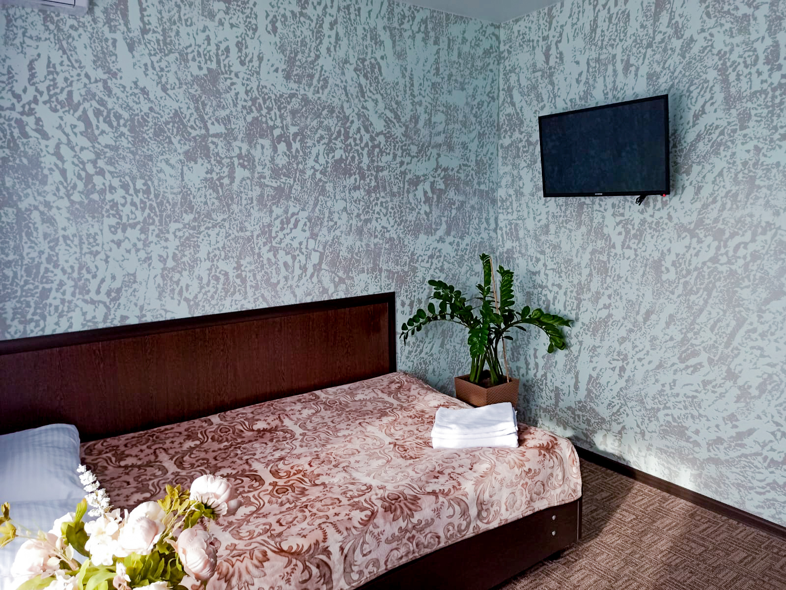 Фото Торфорт
