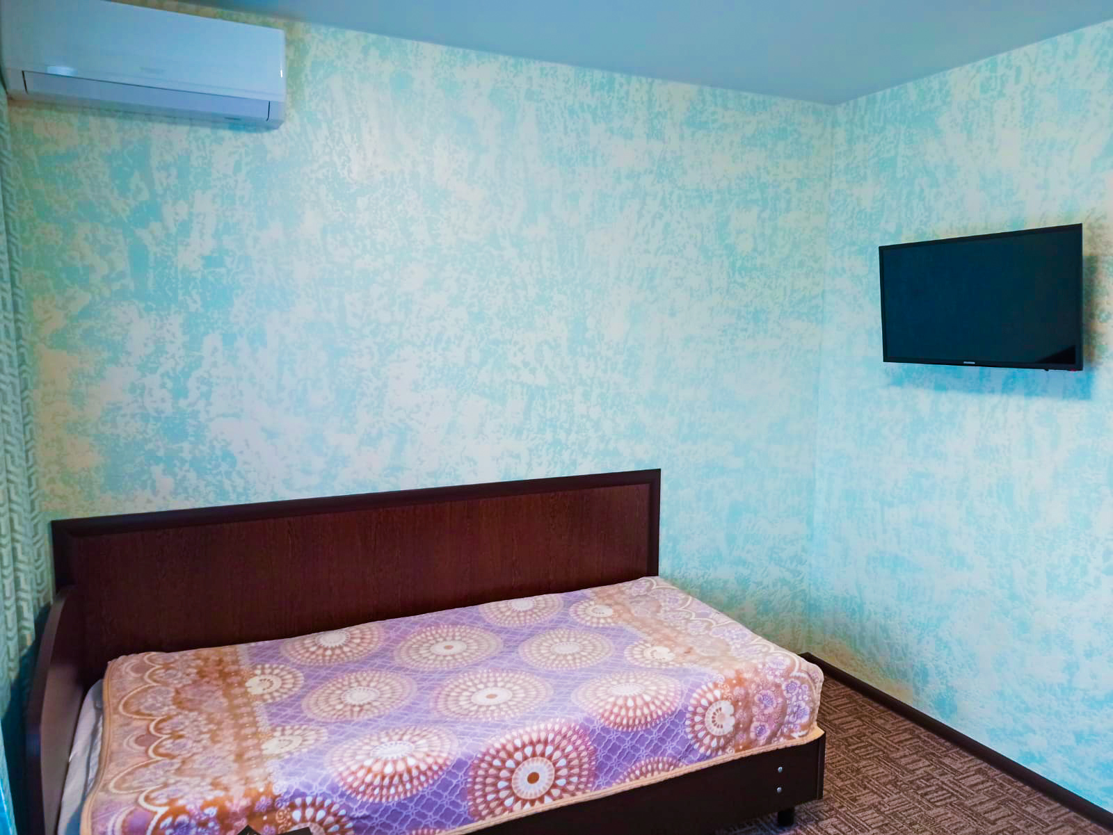 Фото Торфорт