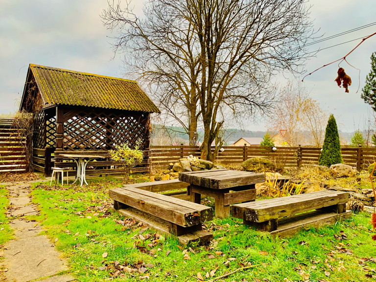 Фото Усадьба