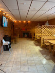 Кафе Биби (posyolok Losiny, Uralskaya ulitsa, 19), cafe