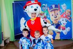 Мастер Шоу (Moskovskoe Highway, 88), organización y celebración de fiestas infantiles