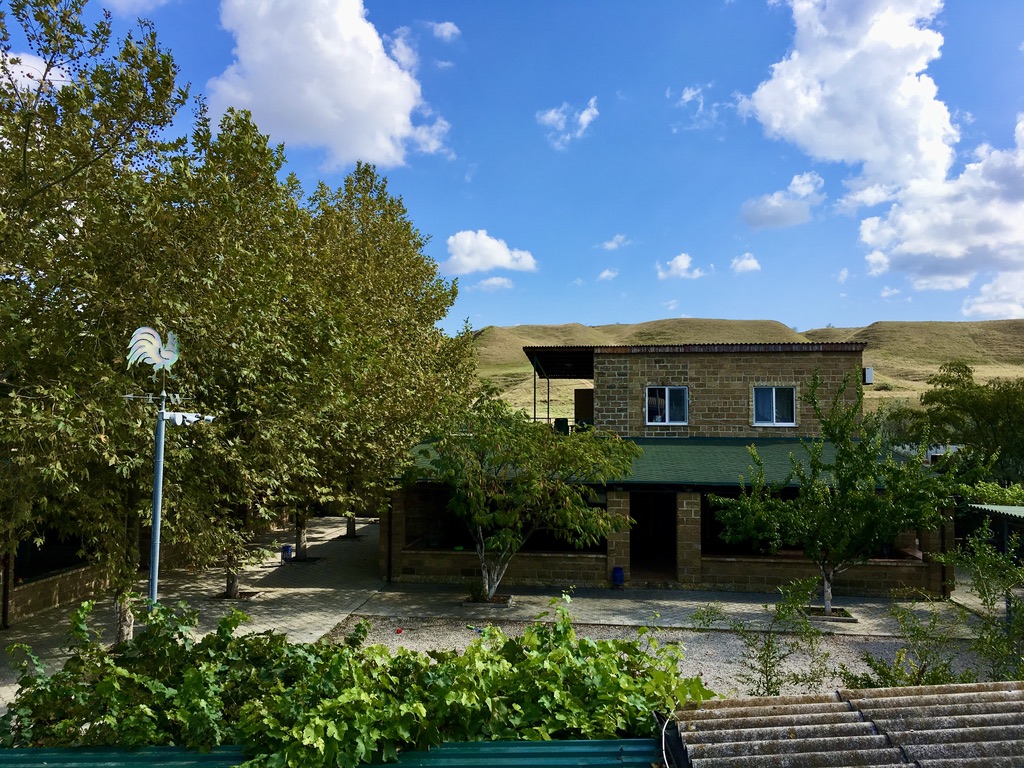 Фото Family House Midas