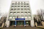 Университетская клиническая больница № 1, онкологическое отделение хирургических методов лечения (Bolshaya Pirogovskaya Street, 6с1), department of the hospital