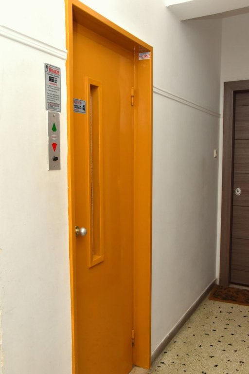 Фото Filopappou view renovated apartment
