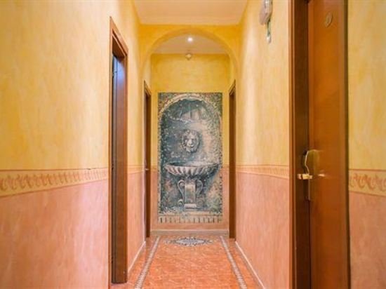 Фото Отель Legend R. G.